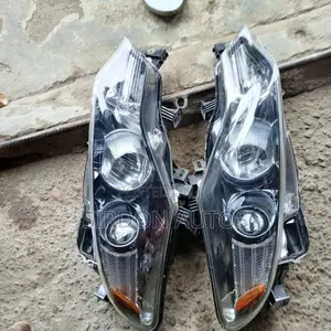 Head Lamp Nissan Murano 2008-2010 Non Charger