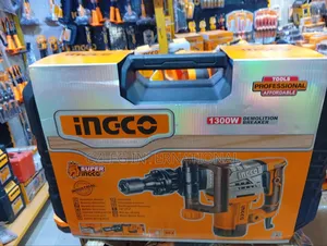 1300watts Demolition Breaker