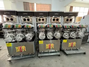 Slush Machine