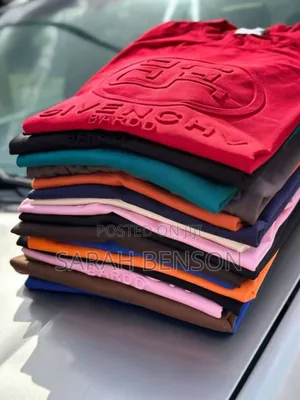 Quality Round Neck