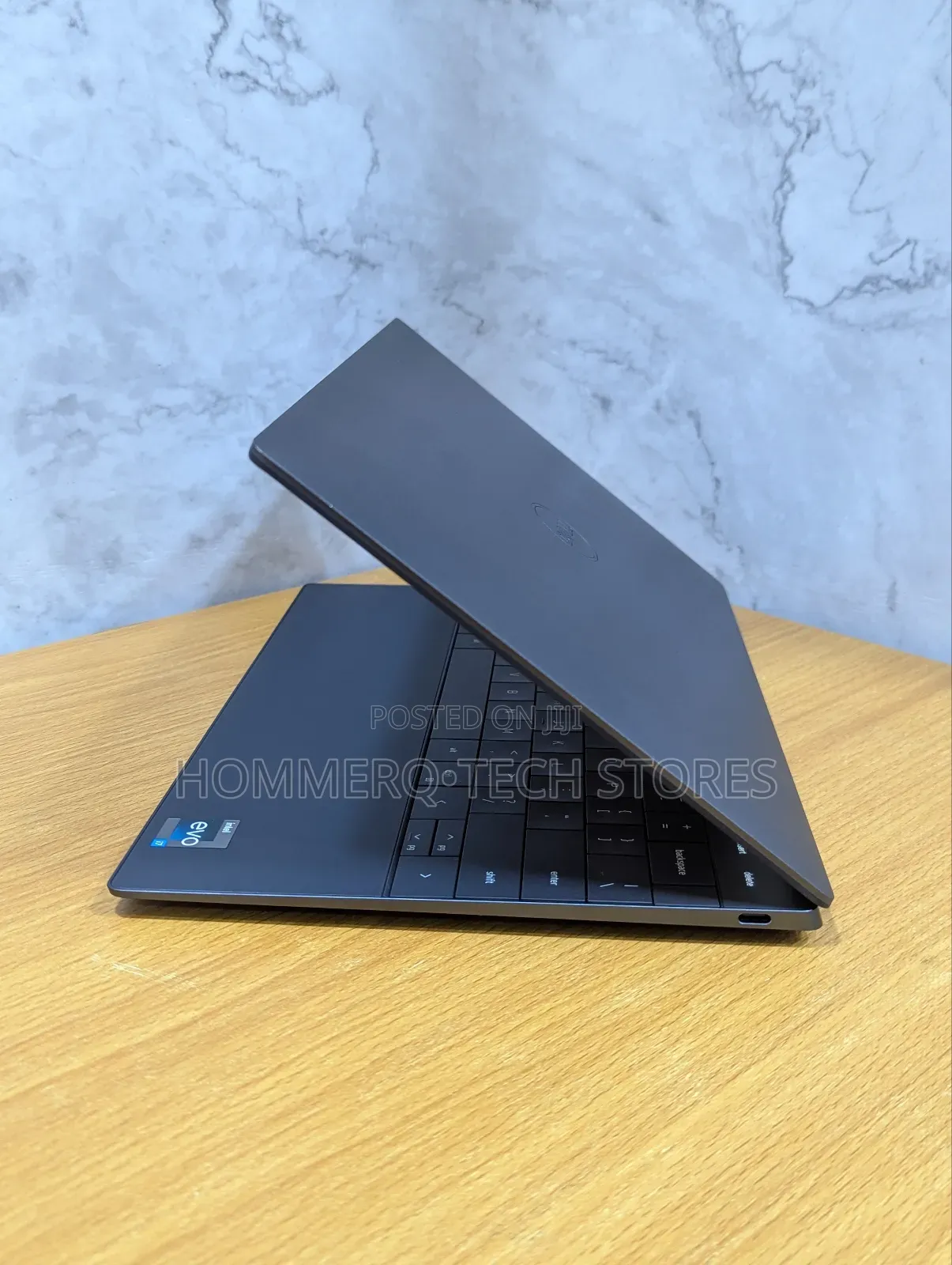 Laptop Dell XPS 13 32GB Intel Core i7 SSD 512GB