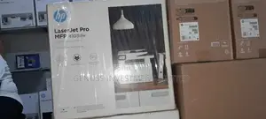 Laserjet Pro MFP 4103dw