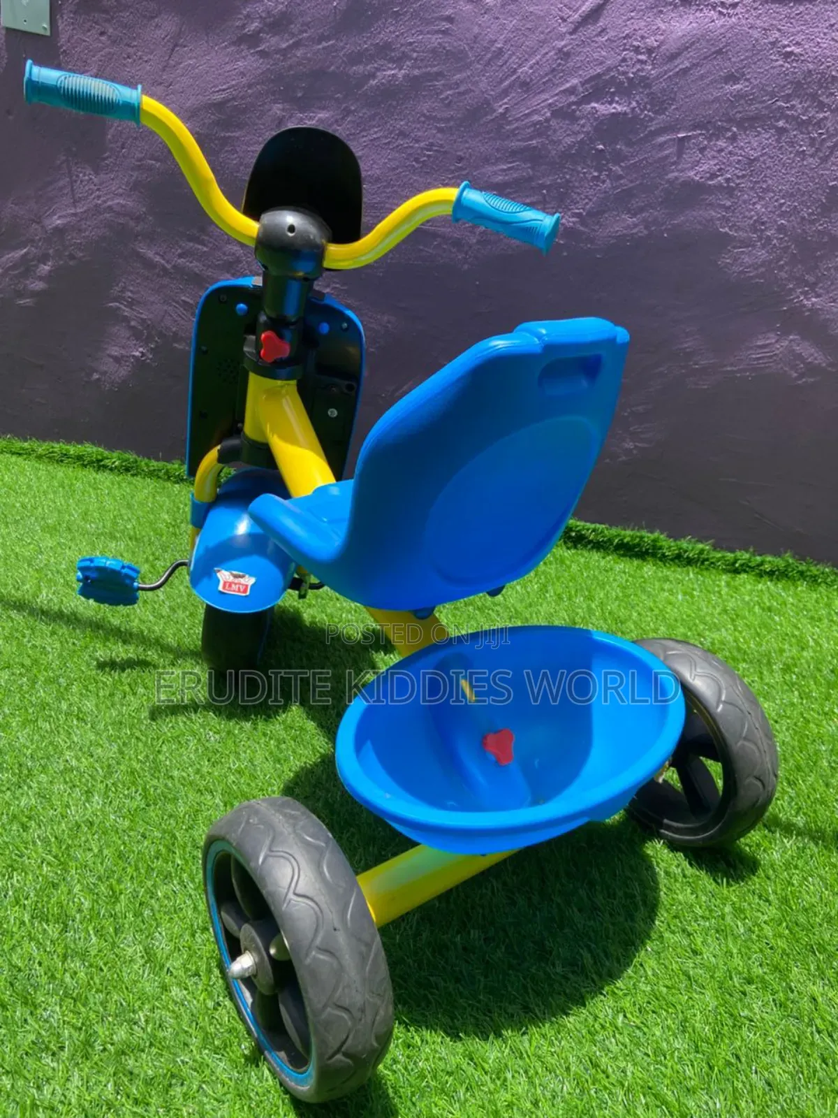 Mini Bicycle
