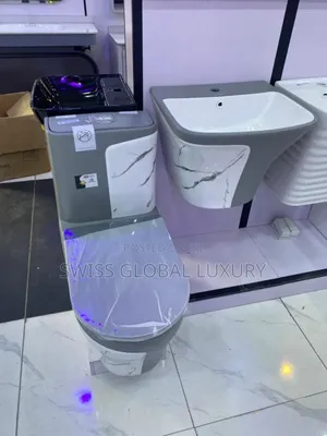 High Quality Water Closet