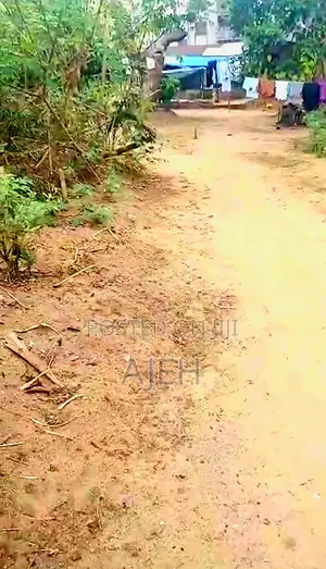 A Plot At Azuoba