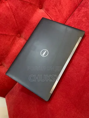 Laptop Dell Latitude 7480 8GB Intel Core i7 SSD 256GB