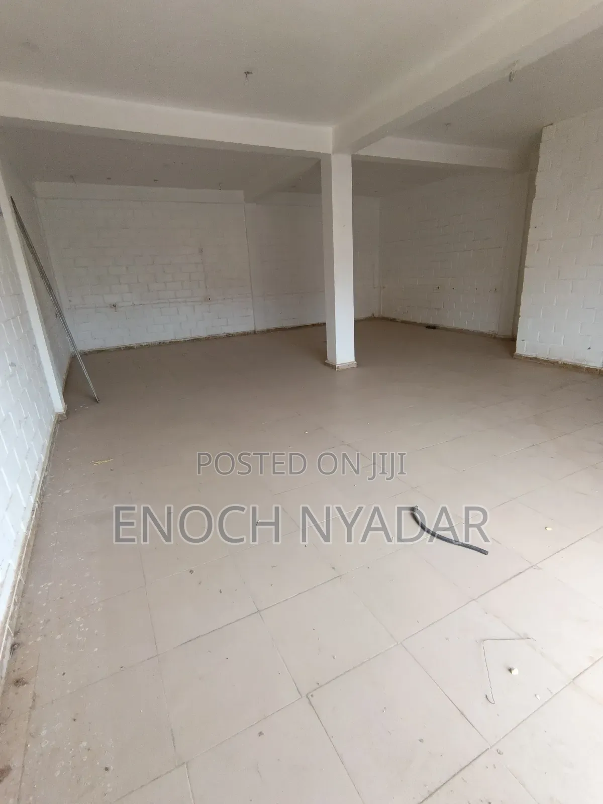 Shop for Rent
