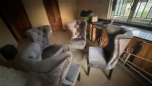 4 Chair Dining Set