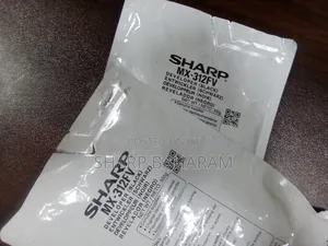 Sharp Copier Developer