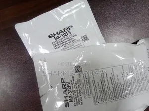 Sharp Copier Developer