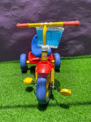 Kids Bicycle