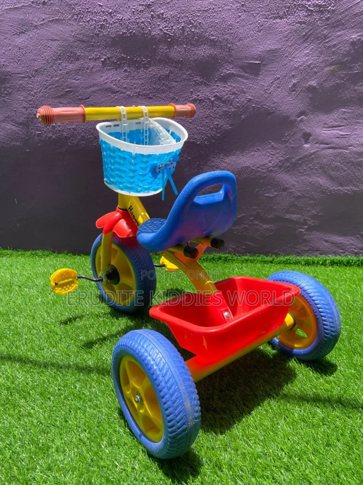 Kids Bicycle