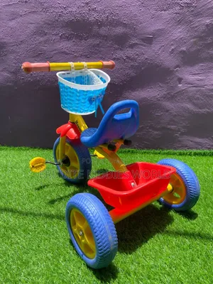 Kids Bicycle