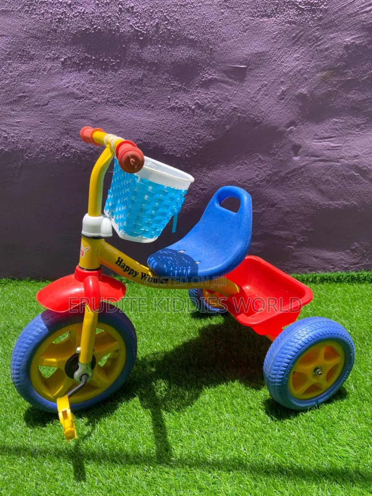 Kids Bicycle