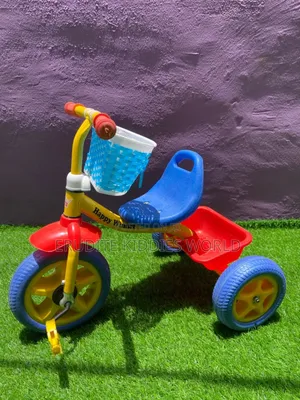 Kids Bicycle