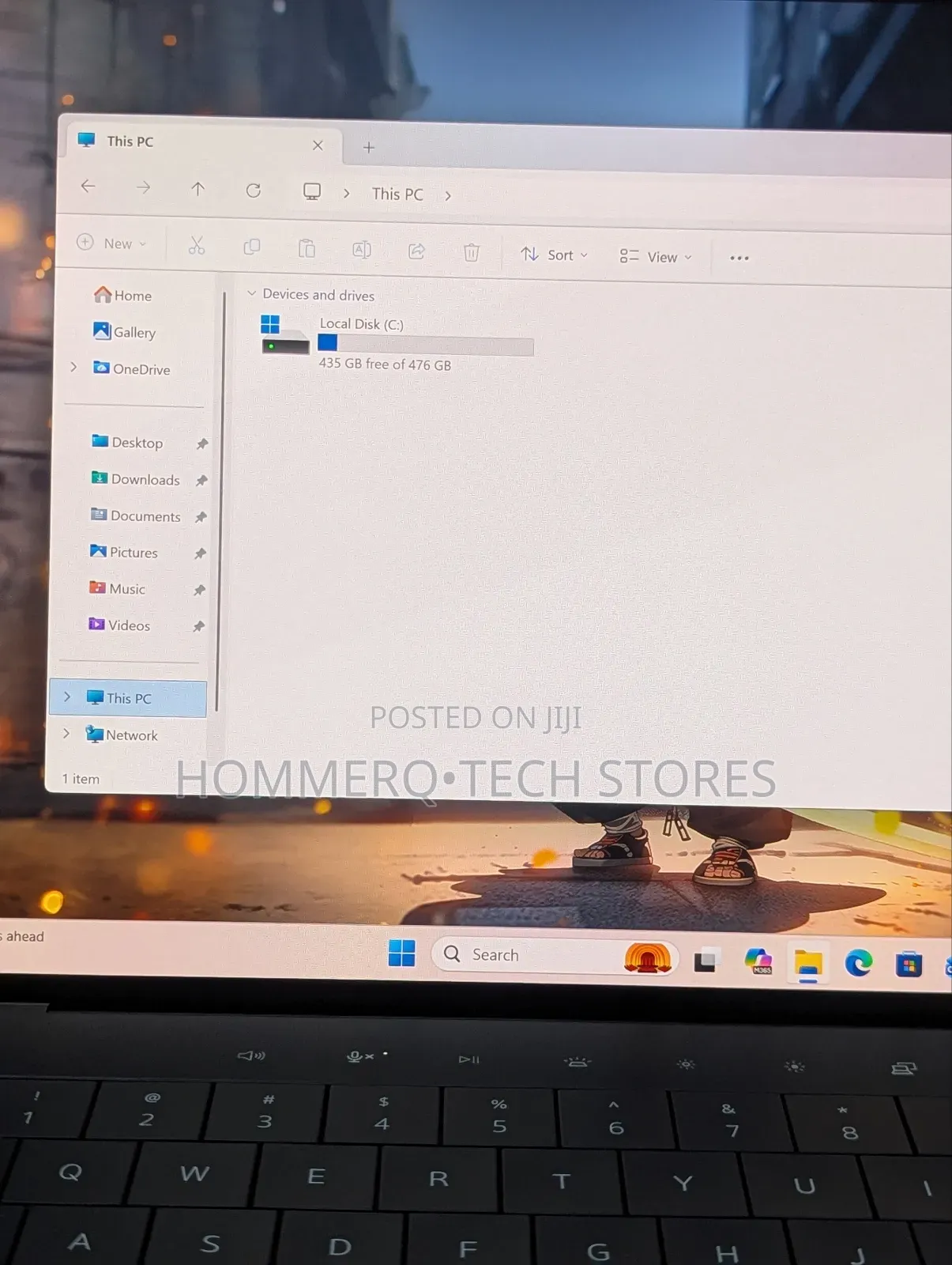 Laptop Dell XPS 13 16GB Intel Core i7 SSD 512GB