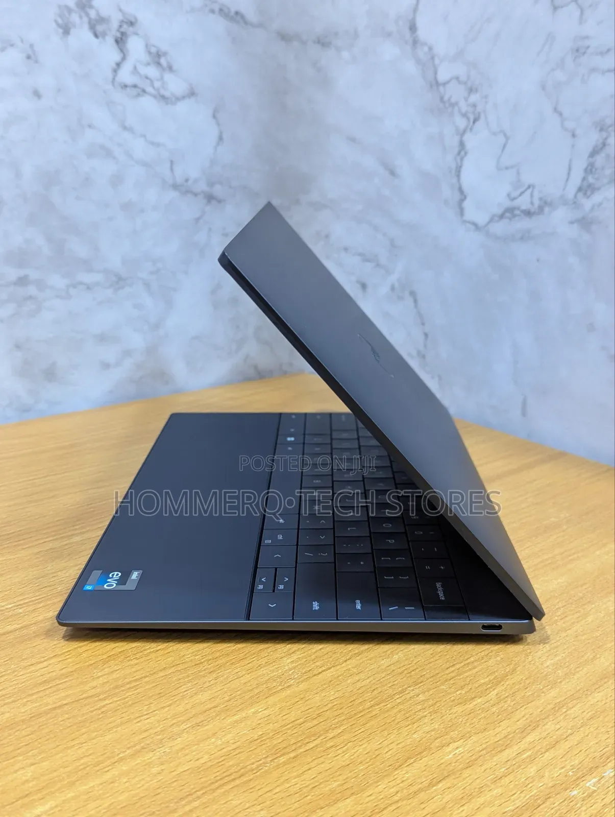 Laptop Dell XPS 13 16GB Intel Core i7 SSD 512GB