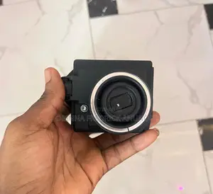 Mercedes Benz Electronic Ignition Switch (Eis)