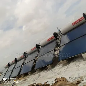 Ariston Solar Water Heater 300lt