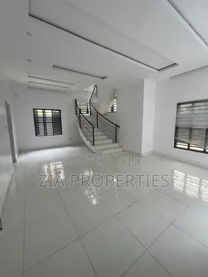 4bdrm Duplex in Sangotedo for rent