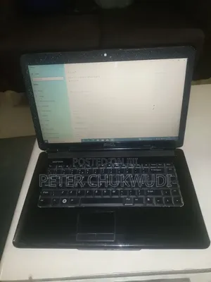 Laptop Dell Inspiron 15 1545 3GB Intel Core 2 Duo HDD 320GB