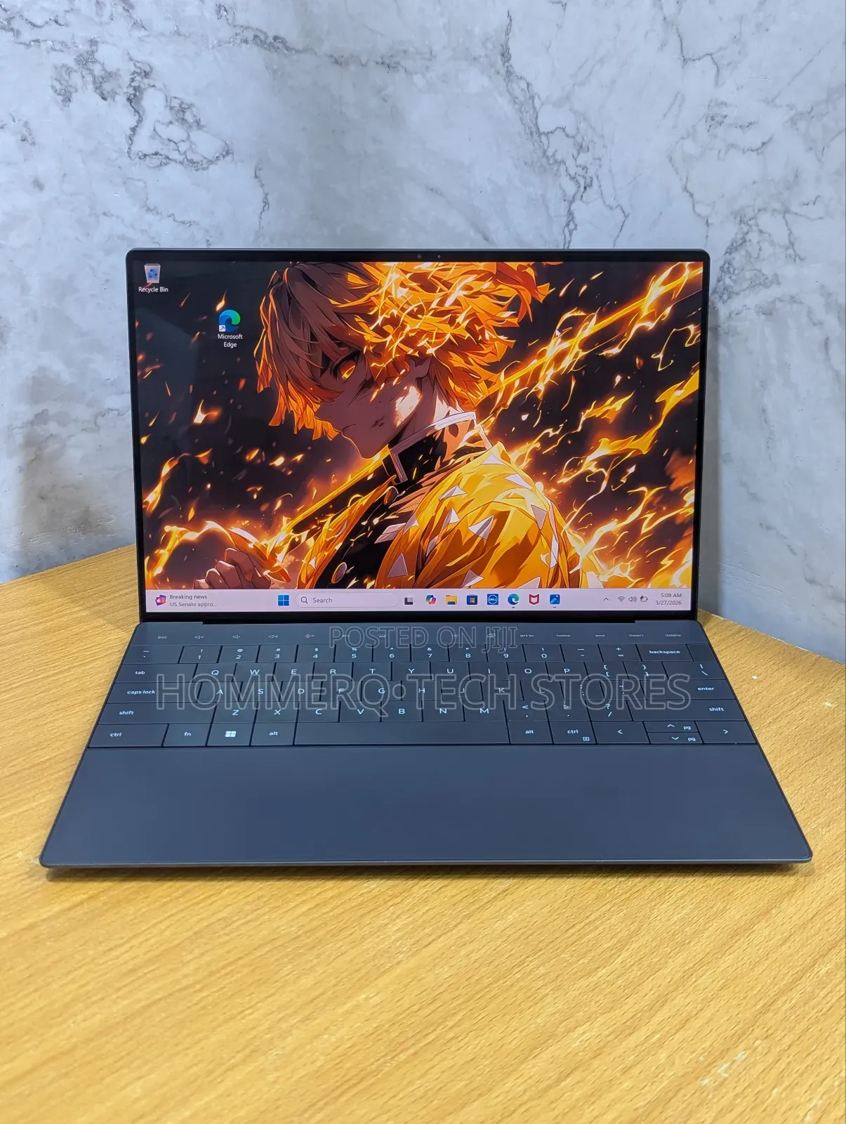Laptop Dell XPS 13 32GB Intel Core i7 SSD 1T