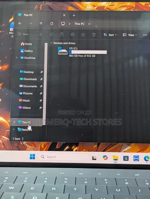 Laptop Dell XPS 13 32GB Intel Core i7 SSD 1T