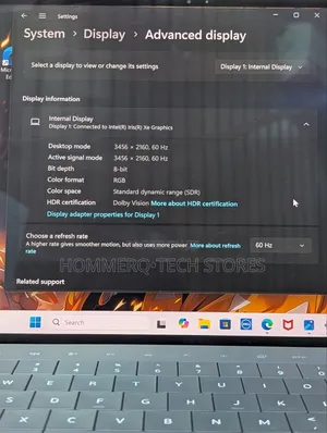 Laptop Dell XPS 13 32GB Intel Core i7 SSD 1T