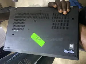 Laptop Lenovo ThinkPad T14 G2 16GB Intel Core i7 SSD 512GB