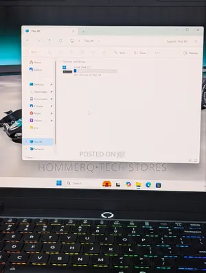 Laptop Lenovo Legion 5 32GB Intel Core i9 SSD 1T