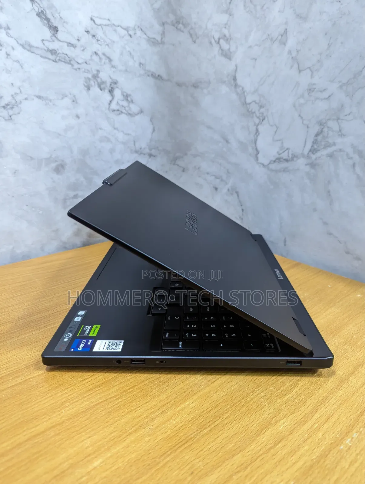 Laptop Lenovo Legion 5 32GB Intel Core i9 SSD 1T