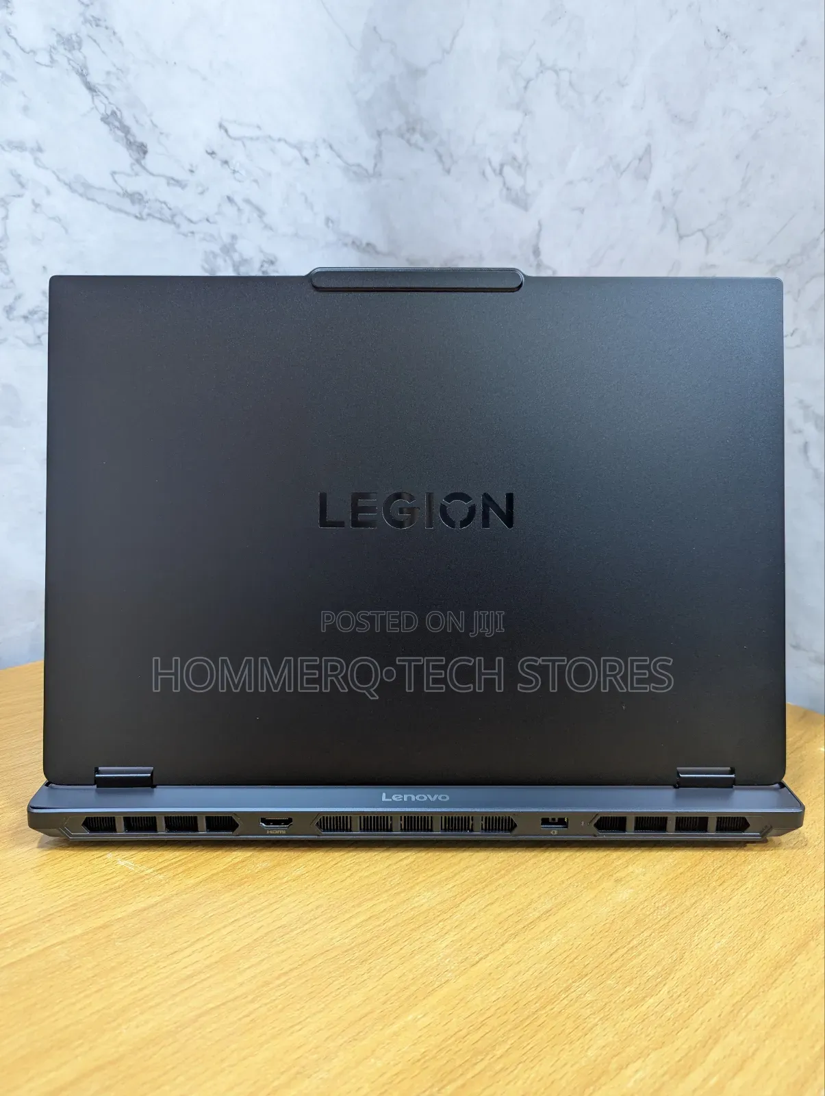 Laptop Lenovo Legion 5 32GB Intel Core i9 SSD 1T