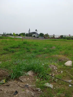 5plots of Land at East West Road -Rumuome Ozuoba