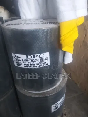 DPC Membrane 6inches