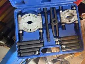 Bearing Separator