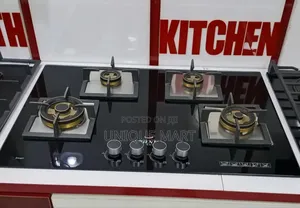 78 Cm 4 Built-in Gas Burner. Brand: Orient Kitchen