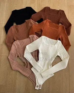 Pin Down Long Sleeve
