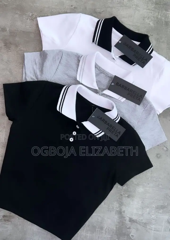 Pin Down Long Sleeve