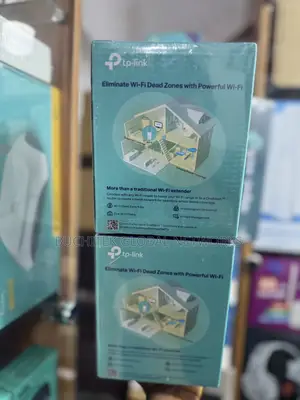 Tp-Link Re315 Ac1200 Wifi Range Extender.