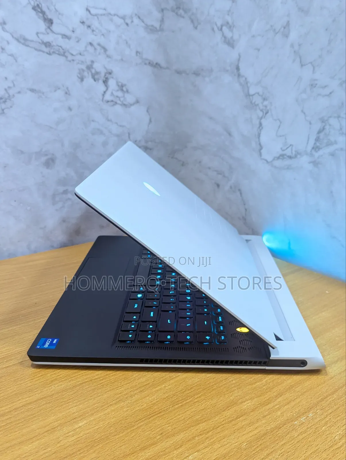 Laptop Dell Alienware X15 r2 16GB Intel Core i7 SSD 1T