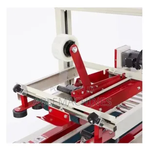 Carton Sealing Machine