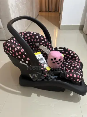 Car Seat 2-1