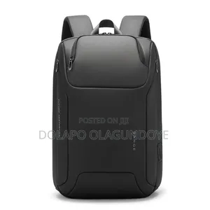 Waterproof Bange Backpack Bag