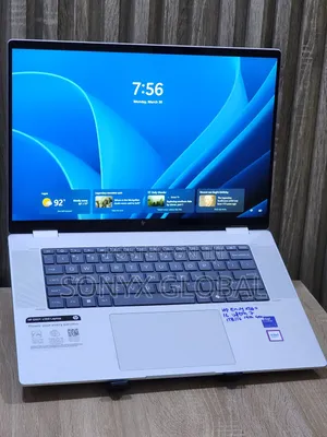 Laptop HP Envy x360 16GB Intel Core Ultra 7 SSD 1T