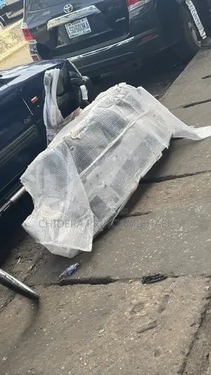 Front Cut for Glc300 W254 2020/2025 Model