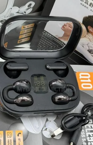 Original High Definition 2in1 Latest Wireless Earpod