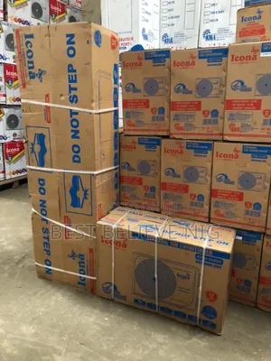 Icona Inverter a/C