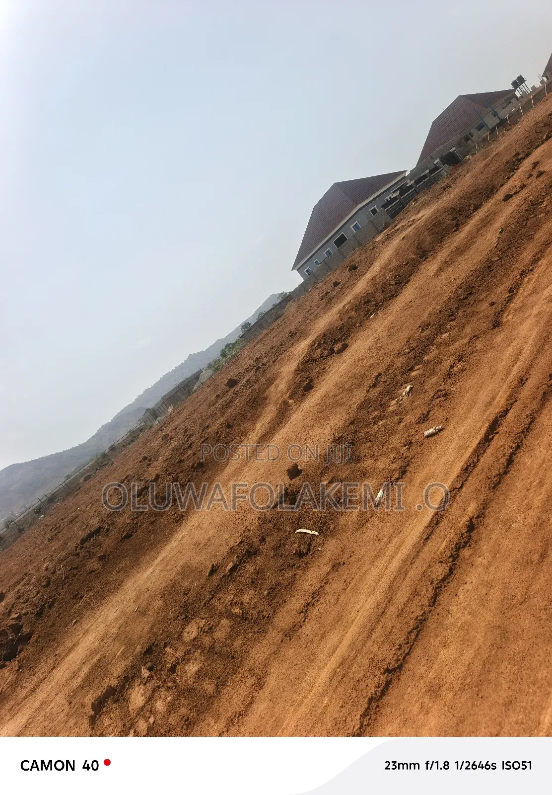 Estate Land