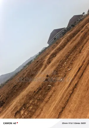 Estate Land
