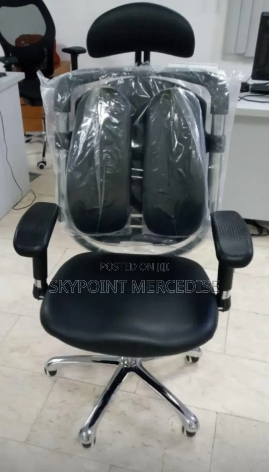 A Kidney Chair